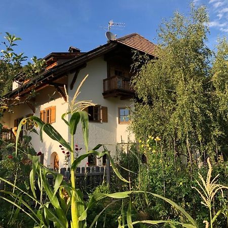 Birbamergut Longostagno Dış mekan fotoğraf