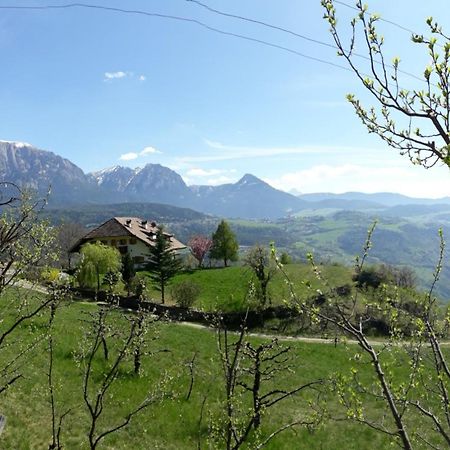 Birbamergut Longostagno Dış mekan fotoğraf