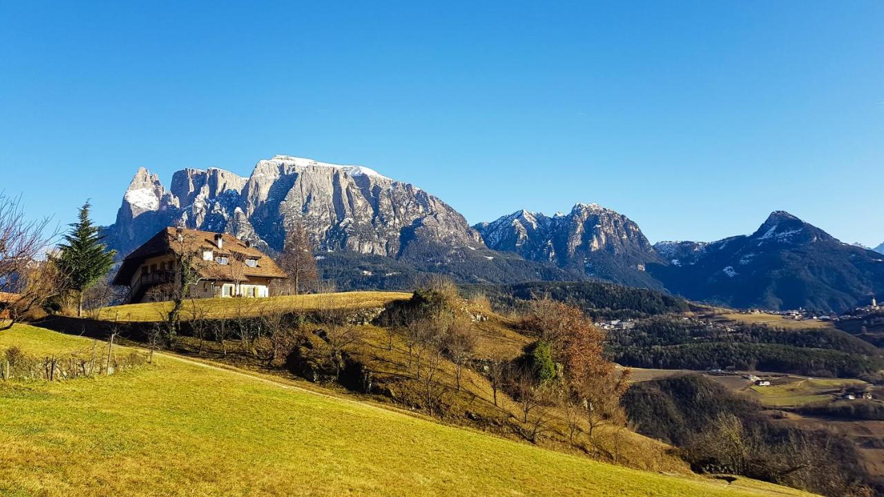 Birbamergut Longostagno Dış mekan fotoğraf