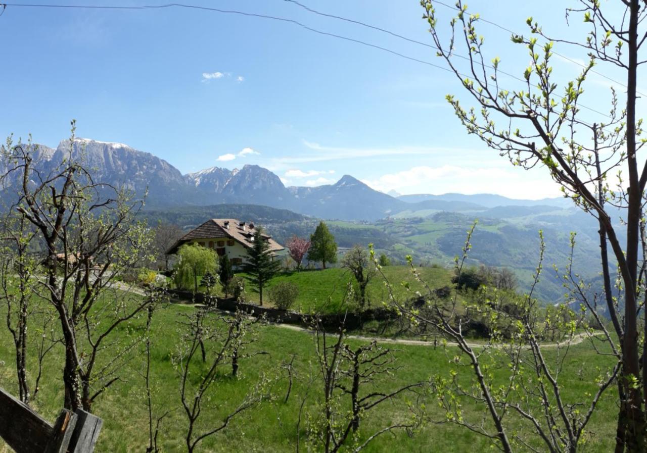 Birbamergut Longostagno Dış mekan fotoğraf
