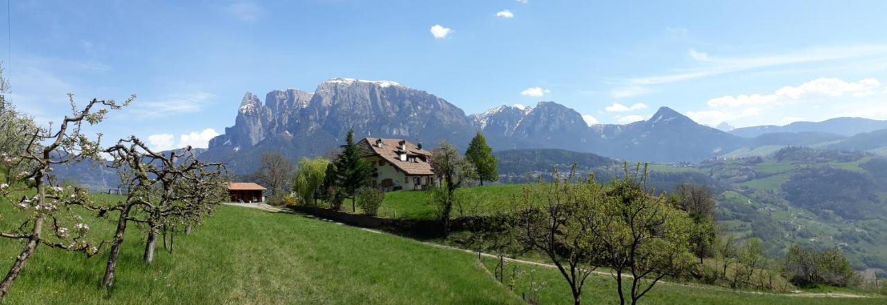 Birbamergut Longostagno Dış mekan fotoğraf
